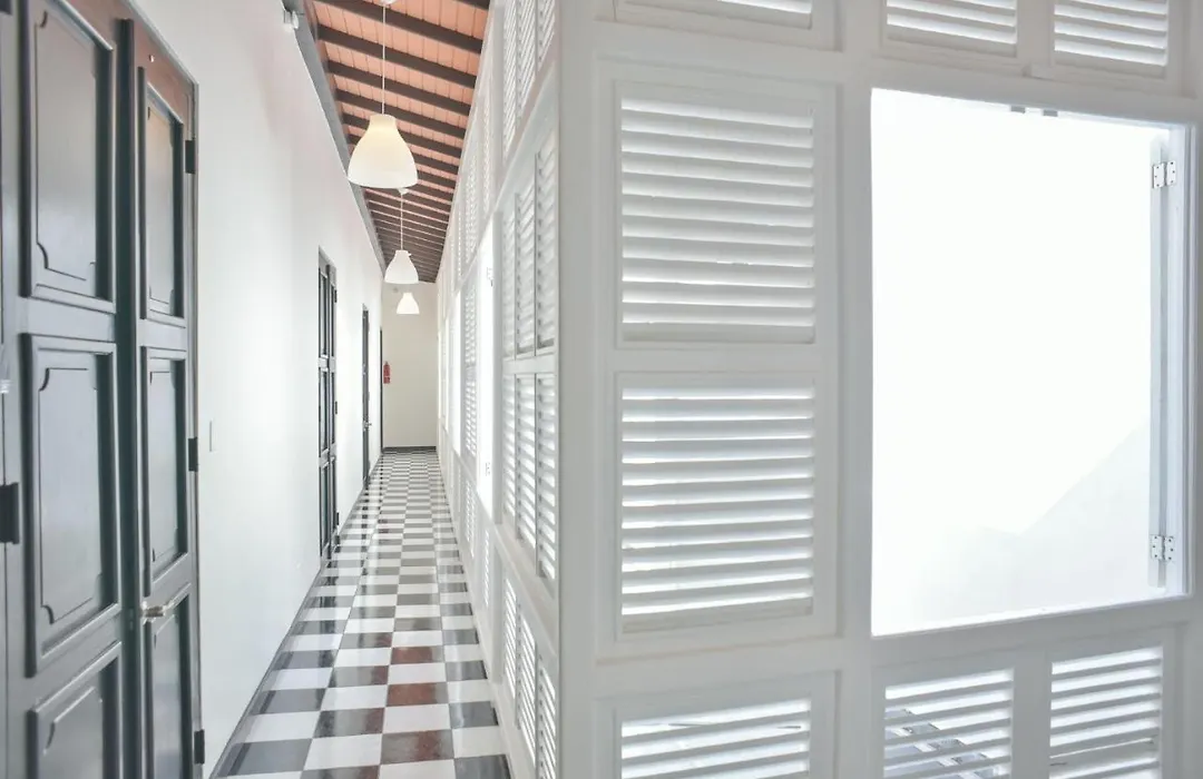 Fortel Hostel-1