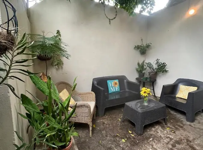 Surf Hostel San Juan
